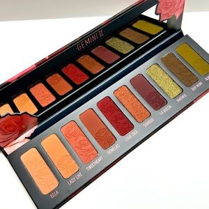 Melt Cosmetics Gemini II